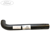 FILLER PIPE HOSE