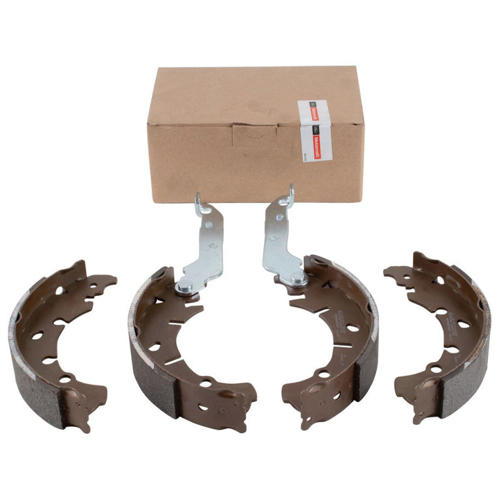 FIESTA FUSION & KA REAR BRAKE SHOE KIT