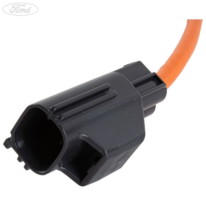 1.5 SOHC DI TC DSL CATALYST TEMPERATURE EXHAUST GAS SENSOR