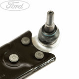 FOCUS FOCUS C-MAX N/S FRONT LOWER WISHBONE ARM