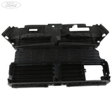 EDGE FRONT RADIATOR CONTROL SHUTTER 2016-