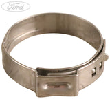 TRANSIT FOCUS CONNECT 1.8 ZETEC-E BI FUEL HOSE CLAMP