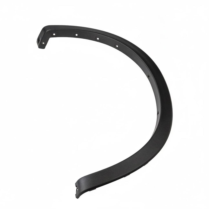 Ranger Wildtrak O/S Front Wheel Arch Moulding 2023-Onwards