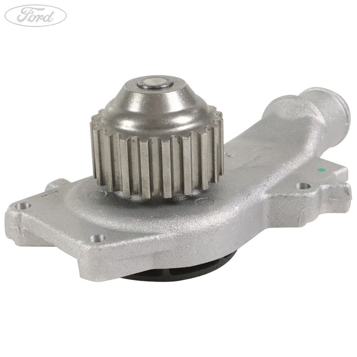 ESCORT FIESTA SIERRA ORION OHV HCS WATER PUMP & GASKET 86-