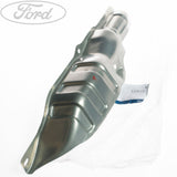 LEVER GEAR SHIFT PARTS