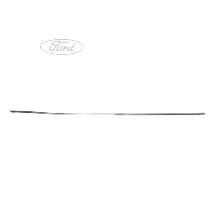 FIESTA N/S ROOF EDGE TRIM MOULDING