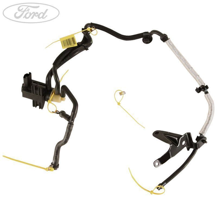 C-MAX FOCUS KUGA 1.5 ECOBOOST BRAKE SERVO BOOSTER HOSE 2015