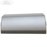 FIESTA MK7 N/S FRONT SIDE SKIRT JACKING POINT COVER 12-19