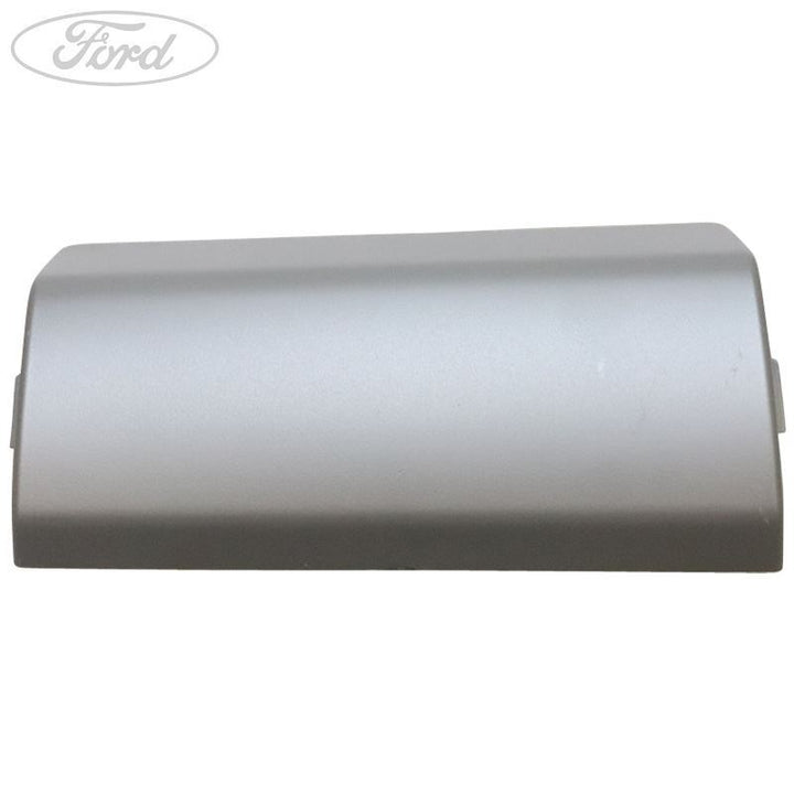 FIESTA MK7 N/S FRONT SIDE SKIRT JACKING POINT COVER 12-19