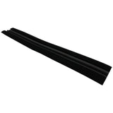 COURIER FRONT O/S N/S DOOR GLASS RUN EXTENSION 2014-