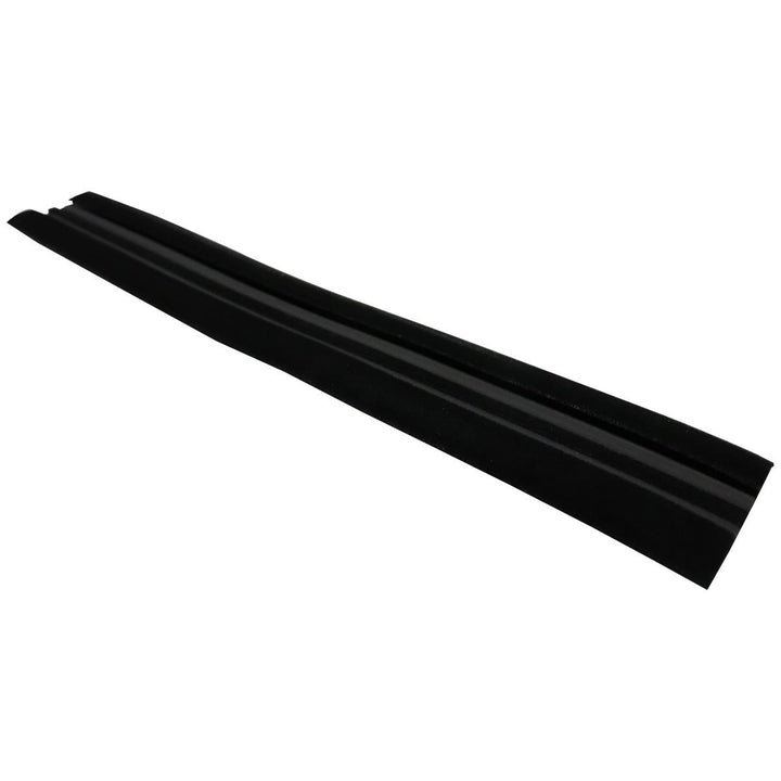 COURIER FRONT O/S N/S DOOR GLASS RUN EXTENSION 2014-