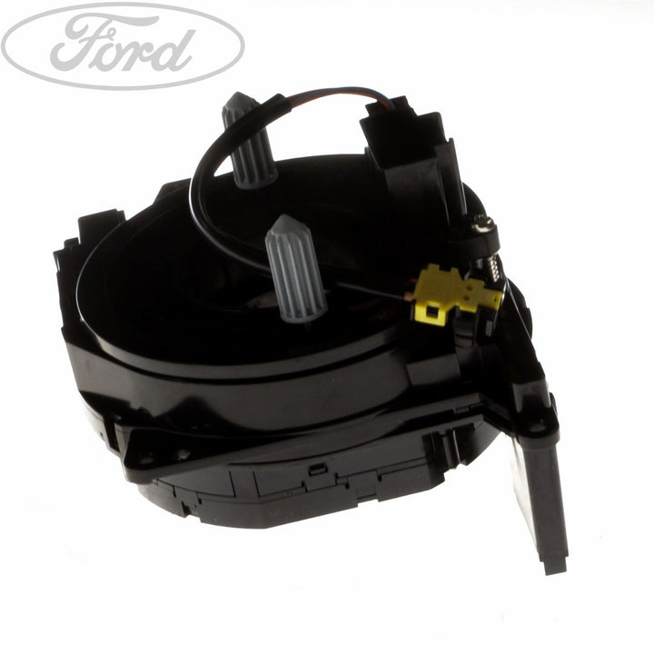 MONDEO GALAXY STEERING WHEEL COVER & CONTACT PLATE