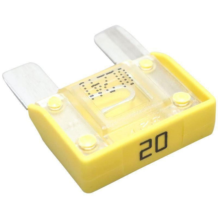 KA 20AMP IN LINE FUSE CIRCUIT BREAKER 09/2008-06/2016
