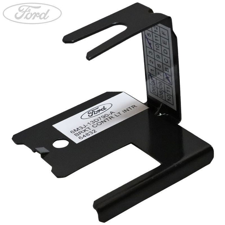 RANGER INTERIOR LIGHT LAMP MOUNTING BRACKET 2008-2012