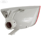 FOCUS MK1 MK2 C-MAX REAR FOG LIGHT LAMP CLUSTER WITH MOUNT