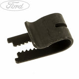 FOCUS MK2 FOCUS C-MAX FRONT MUD FLAPS BRACKET CLIP 07-11