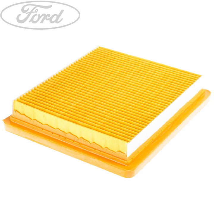 FIESTA ST150 AIR FILTER ELEMENT PANEL 150 BHP