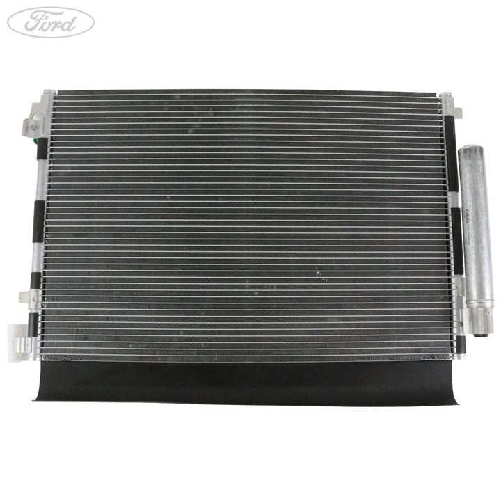 MUSTANG 5.0 4V AIR CONDITIONING CONDENSER 03/2015-