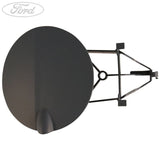 FUEL TANK FILLER ACCESS DOOR