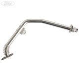 TRANSIT MK7 3.2 DURATORQ TDCI EGR VALVE TUBE 2007-2014