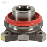 FLANGE