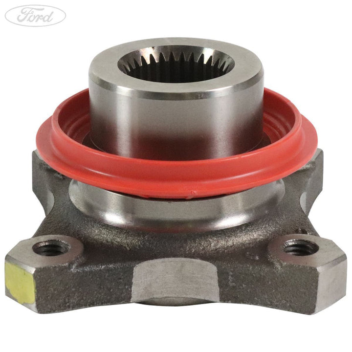 FLANGE