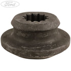 RUBBER INSULATOR