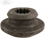 RUBBER INSULATOR