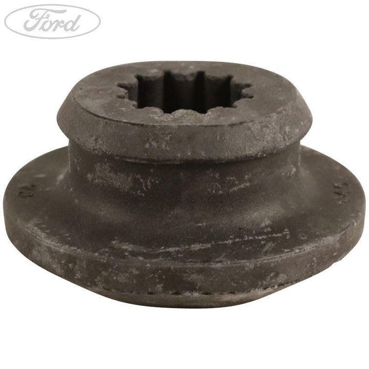 RUBBER INSULATOR