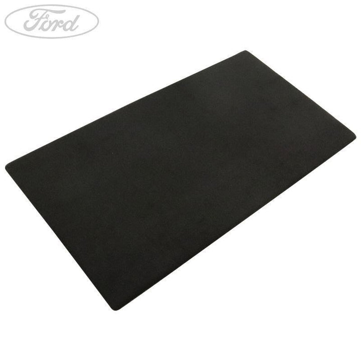 SEAT BACK PANEL
