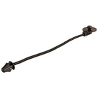 REAR PACKAGE TRAY FIXING STRAP