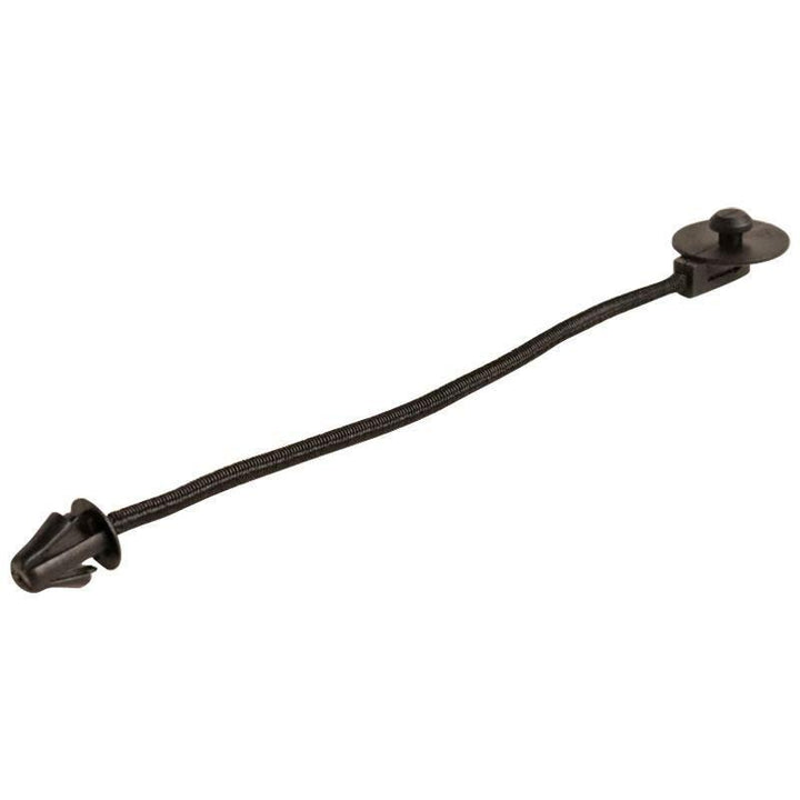 REAR PACKAGE TRAY FIXING STRAP