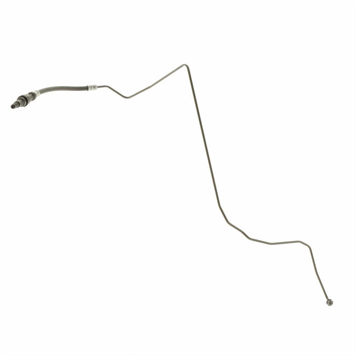 CLUTCH MASTER CYLINDER TUBE