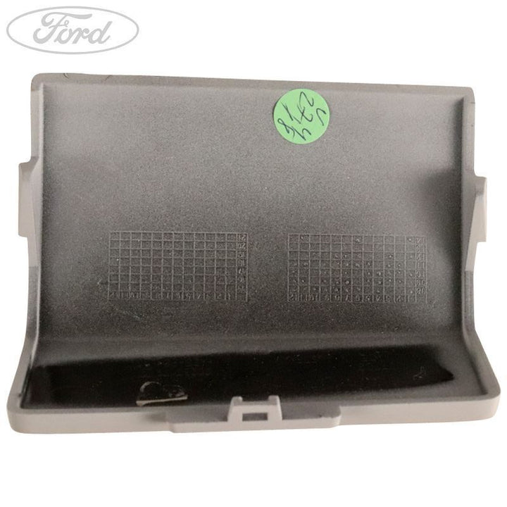 FIESTA MK7 O/S REAR SIDE SKIRT JACKING POINT COVER 08-12