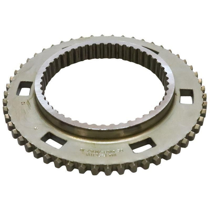 CLUTCH RING