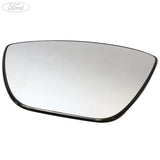 FIGO KA+ N/S DOOR MIRROR WIDE ANGLE GLASS 2016-