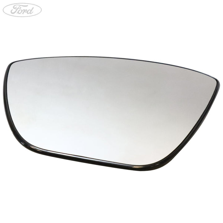 FIGO KA+ N/S DOOR MIRROR WIDE ANGLE GLASS 2016-