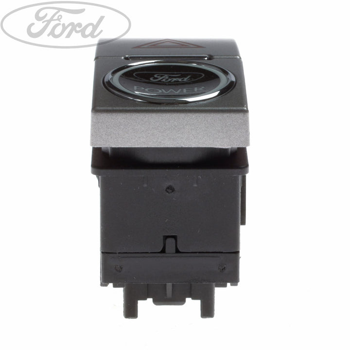 C-MAX KUGA HAZARD LIGHT WARNING SWITCH