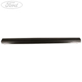 SIDE ROOF RAIL