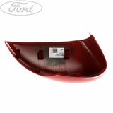 FIESTA FRONT N/S LEFT WING MIRROR HOUSING CAP COVER