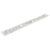 STRIPE DECAL