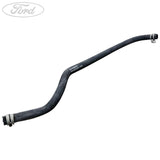 TRANSIT 3.2 DURATORQ TDCI SUPPLY TANK - RADIATOR HOSE
