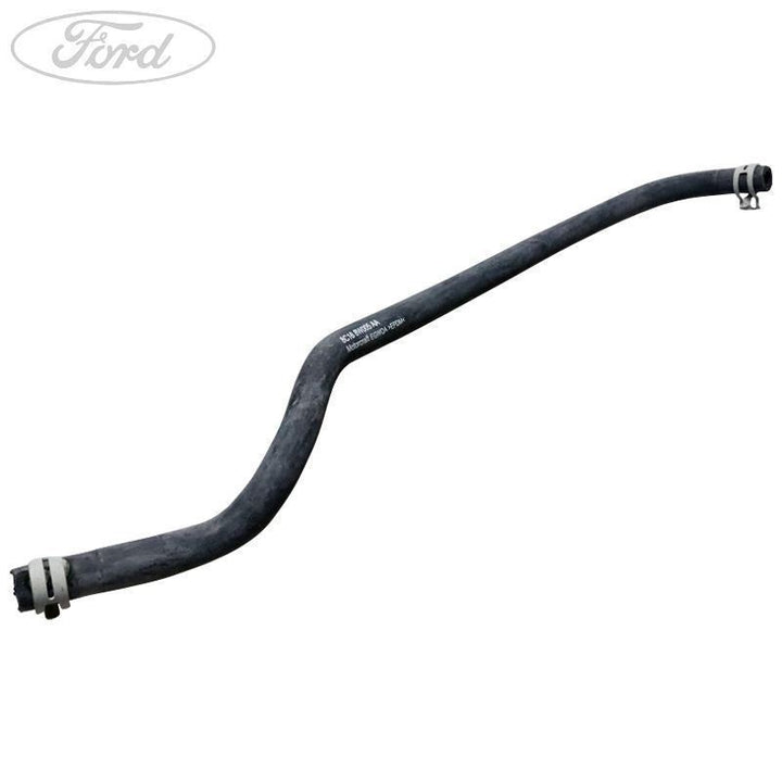 TRANSIT 3.2 DURATORQ TDCI SUPPLY TANK - RADIATOR HOSE
