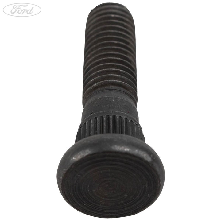 EXHAUST SYSTEM HEX HEAD BOLT PACK OF 5
