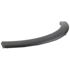 WHEEL ARCH AIR DEFLECTOR