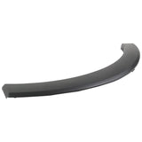 WHEEL ARCH AIR DEFLECTOR