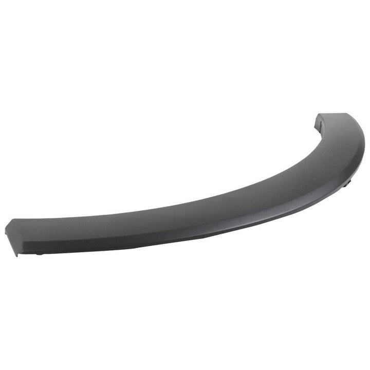 WHEEL ARCH AIR DEFLECTOR
