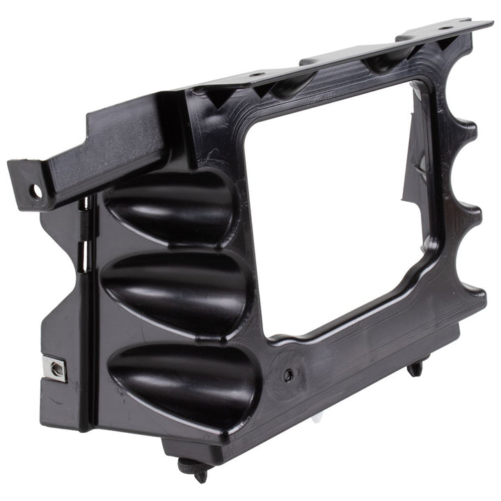 BUMPER MOUNTING BRACKET