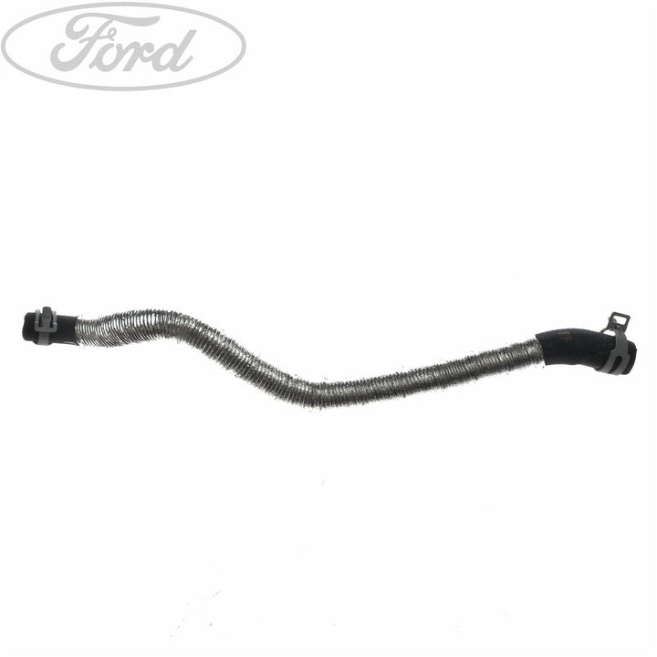 COOLING SYSTEM HOSE