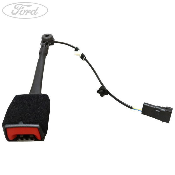 KUGA FRONT SEAT BELT BUCKLE C/W SENSOR